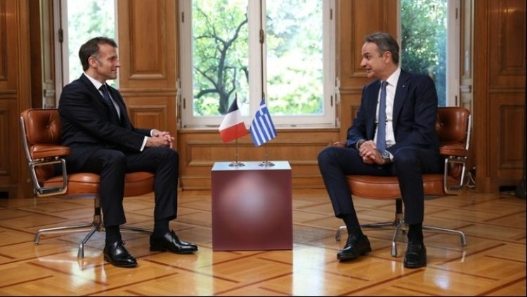 ΦΩΤΟ ΑΠΕ-ΜΠΕ/ΓΙΩΡΓΟΣ ΒΙΤΣΑΡΑΣ