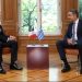 ΦΩΤΟ ΑΠΕ-ΜΠΕ/ΓΙΩΡΓΟΣ ΒΙΤΣΑΡΑΣ
