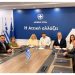 Αναβαθμίζεται το πάρκο Τσαγκάρη στα Μελίσσια