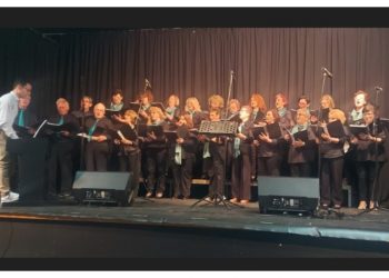 Mια ξεχωριστή μουσική βραδιά γεμάτη αναμνήσεις και αγαπημένες μελωδίες διοργανώνει η Χορωδία των ΚΑΠΗ της Νέας Πεντέλης