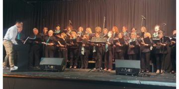 Mια ξεχωριστή μουσική βραδιά γεμάτη αναμνήσεις και αγαπημένες μελωδίες διοργανώνει η Χορωδία των ΚΑΠΗ της Νέας Πεντέλης