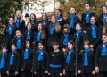 Η Παιδική Νεανική Χορωδία ΕΛΕΝΗ ΖΑΝΝΗ Εκάλης στην 72η Ανθοκομική