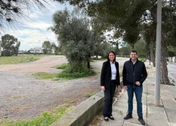 Καθοριστικό βήμα για την αποσυμφόρηση του κέντρου της Κηφισιάς