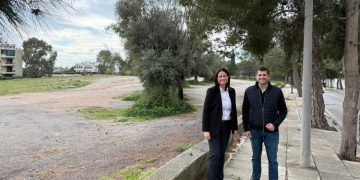 Καθοριστικό βήμα για την αποσυμφόρηση του κέντρου της Κηφισιάς