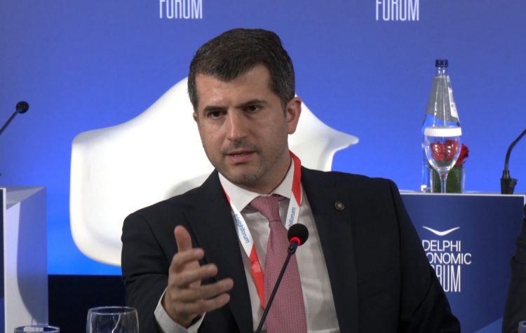 Από την ανοχή ως την αποδοχή
