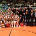 VOLLEY LEAGUE ΓΥΝΑΙΚΩΝ: Η ιστορική επιστροφή του ΖΑΟΝ ολοκληρώθηκε με ένα ευρωπαϊκό εισιτήριο