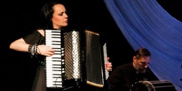 Ζωή Τηγανούρια