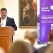 Νίκος Χαρδαλιάς στο 1ο Local Future Forum: «Στο επίκεντρο ο άνθρωπος, χωρίς διακρίσεις και αποκλεισμούς»