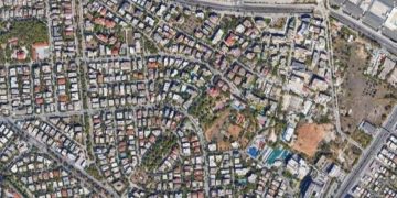 Δήμος Αμαρουσίου: Περιβαλλοντική έγκριση από το ΥΠΕΝ της πολεοδομικής μελέτης για Αγία Φιλοθέη – Δηλαβέρη
