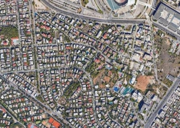 Δήμος Αμαρουσίου: Περιβαλλοντική έγκριση από το ΥΠΕΝ της πολεοδομικής μελέτης για Αγία Φιλοθέη – Δηλαβέρη