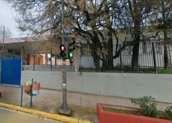 Εγκαίνια για την καινούργια αίθουσα εκδηλώσεων του 1ου Γυμνασίου