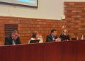 Τον «πολυδιάστατο ρόλο» της ΕΕΤΑΑ στην Αυτοδιοίκηση ανέπτυξε ο διευθύνων σύμβουλος Αναστάσιος Μαυρίδης σε διημερίδα στο Πάντειο