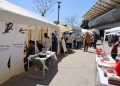 Ελληνοκινεζική «γέφυρα πολιτισμού και ευεξίας» στην πλατεία ΗΣΑΠ Αμαρουσίου