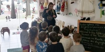 Ώρα εγγραφών στους βρεφονηπιακούς σταθμούς του Δήμου