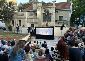 Μεγάλη συμμετοχή στις διήμερες εκδηλώσεις του Δήμου Αμαρουσίου για τη Διεθνή Ημέρα Μουσείων