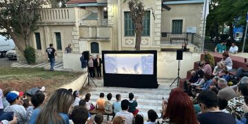 Μεγάλη συμμετοχή στις διήμερες εκδηλώσεις του Δήμου Αμαρουσίου για τη Διεθνή Ημέρα Μουσείων