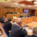 ΚΕΔΕ: Στο επίκεντρο του Δ.Σ. ο νέος Κώδικας Αυτοδιοίκησης, η οικονομική πίεση στους ΟΤΑ και θέματα σχολείων