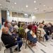 Εκδήλωση του ΚΚΕ στο Μαρούσι για τις «Παραβατικές συμπεριφορές στη νεαρή ηλικία»