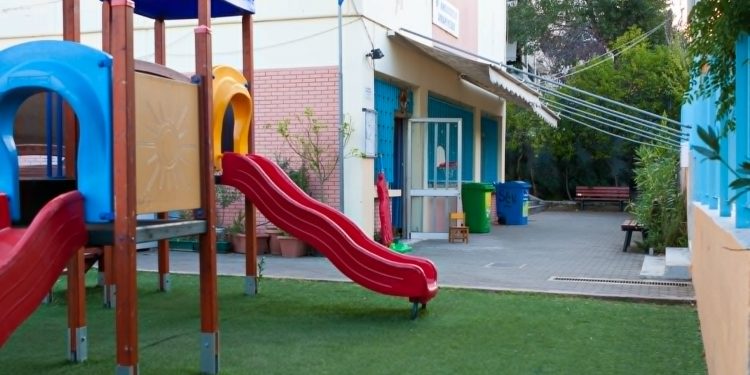 Παιδικοί-βρεφονηπιακοί σταθμοί Δήμου Αμαρουσίου: Εγγραφές/επανεγγραφές από 22 Μαΐου έως 30 Ιουνίου
