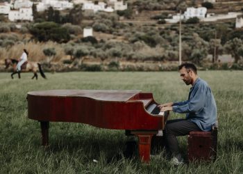 8 χρόνια Lemon: H Μεγάλη Βραδιά στην Αθήνα