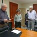 «Συμμαχία για την Ανατροπή στο Μαρούσι»: Νέα δημοτική σύμβουλος η Μαρία Γεράκη μετά την παραίτηση του Λευτέρη Μαγιάκη