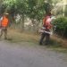 Πρόγραμμα κοπής ξερών χόρτων αστικών και περιαστικών περιοχών από τον ΣΠΑΠ