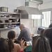 Επίσκεψη και δωρεά στο Κοινωνικό Παντοπωλείο από μαθητές του 3ου ΓΕΛ Αμαρουσίου