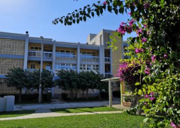 To ACS Athens αναγνωρίζεται ως «Υποδειγματικό Σχολείο» (Exemplar School) μετά την επιτυχή διεξαγωγή επιδραστικού Colloquium