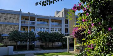 To ACS Athens αναγνωρίζεται ως «Υποδειγματικό Σχολείο» (Exemplar School) μετά την επιτυχή διεξαγωγή επιδραστικού Colloquium