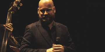 Alexandros Affolter: «Sinatra With A Twist» στο Theatre of The NO
