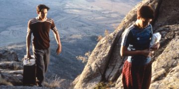 Κινηματογραφική Λέσχη Μ.Ε.Ο.: Αγάπη, πόλεμος και ένας ατέλειωτος κύκλος βίας