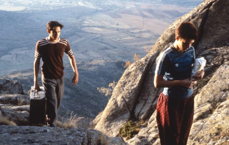 Κινηματογραφική Λέσχη Μ.Ε.Ο.: Αγάπη, πόλεμος και ένας ατέλειωτος κύκλος βίας