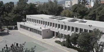 Δήμος και γονείς στο «ίδιο θρανίο» για το 1ο Λύκειο Μεταμόρφωσης