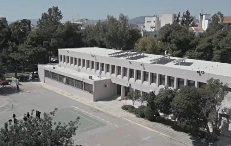 Δήμος και γονείς στο «ίδιο θρανίο» για το 1ο Λύκειο Μεταμόρφωσης