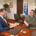 Νέος γενικός γραμματέας στον Δήμο