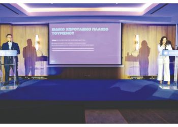 Τουριστικές περιοχές: Φιλόδοξο νομοσχέδιο