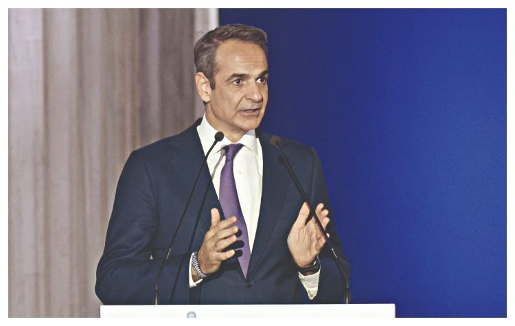 Συνέδριο για… κάλπες