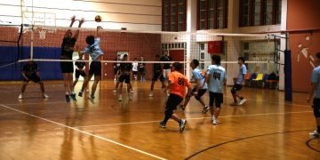 ΕΣΠΑΑΑ: Final 4 Κ17 αγοριών της ΕΣΠΑΑΑ στου Παπάγου
