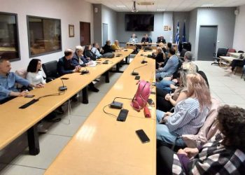 «Συμμαχία» τριών παρατάξεων: Τα επόμενα σχέδια
