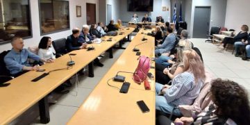 «Συμμαχία» τριών παρατάξεων: Τα επόμενα σχέδια