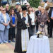 Πραγματοποιήθηκε το Eτήσιο Mνημόσυνο Λατόμων στην Ν. Πεντέλη από το Σύλλογο Κυκλαδιτών