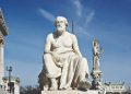 Η πολεμική παγίδα του Θουκυδίδη στις αμερικανοκινεζικές και ελληνοτουρκικές σχέσεις