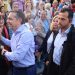 Αλ. Τσίπρας από τη Ρεματιά: «Ήρθε η ώρα της πολιτικής ανατροπής»