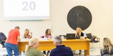 Δήμος Αμαρουσίου: «Μεγάλη ανταπόκριση στην 1η ημέρα της δράσης πρόληψης για τον καρκίνο του δέρματος»
