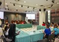 Τις εκπαιδευτικές αποστολές Erasmus+ από 4 ευρωπαϊκές χώρες υποδέχθηκαν στο Μαρούσι το 18ο Δημοτικό και ο Δήμος