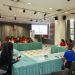Τις εκπαιδευτικές αποστολές Erasmus+ από 4 ευρωπαϊκές χώρες υποδέχθηκαν στο Μαρούσι το 18ο Δημοτικό και ο Δήμος