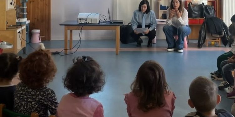 ΠΟΕ-ΟΤΑ: «Έξτρα μοριοδότηση των εργαζομένων στην προσχολική αγωγή “έφερε” η συνάντηση με Λιβάνιο»