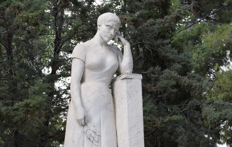 Χρόνια πολλά μαμά…