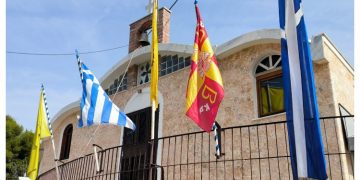Στο τραπέζι πρόταση για δημοψήφισμα για το ζήτημα των ορίων στον Άγιο Δημήτριο Πεντέλης