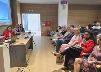 Ενημερωτική δράση για το άγχος στις σχολικές και πανελλήνιες εξετάσεις